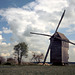 Moulin Lory à Oucques