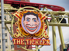 The Tickler