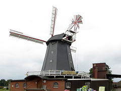 Bardowicker Mühle