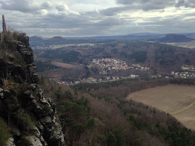 Stadt Königstein