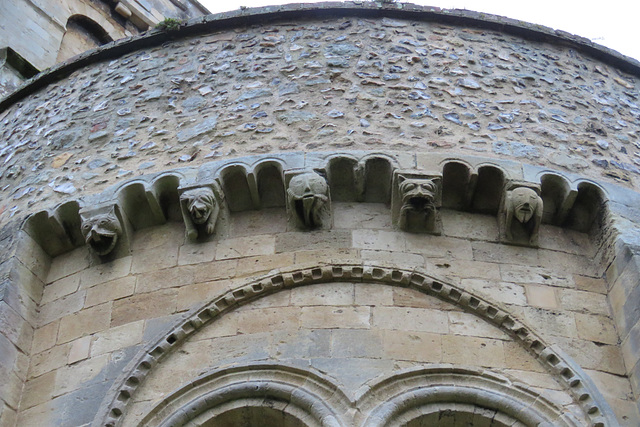 romsey abbey, hants