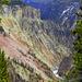 Grand Canyon of the Yellowstone