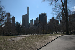 Central Park