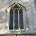 brampton church, hunts (4) c14 tower rebuilt c17