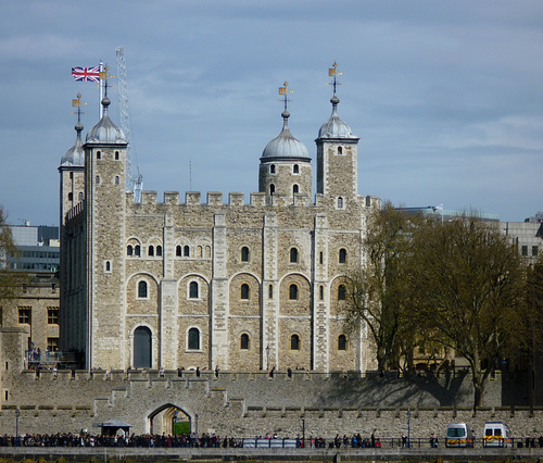 Tower of London