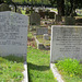 chiselhurst cemetery, london
