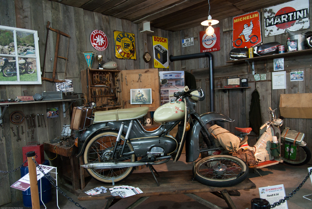 Auto & Technikmuseum Sinsheim