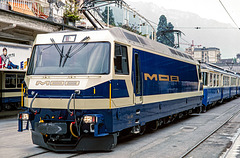 950000 Montreux Ge4 4 1