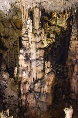 Isola di Krk Grotte Biserujka - Croazia
