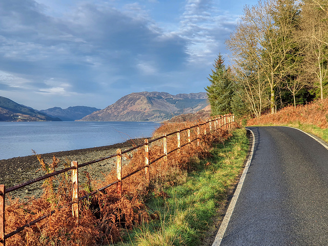 Loch Striven