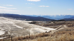 Highland Valley Copper Mine