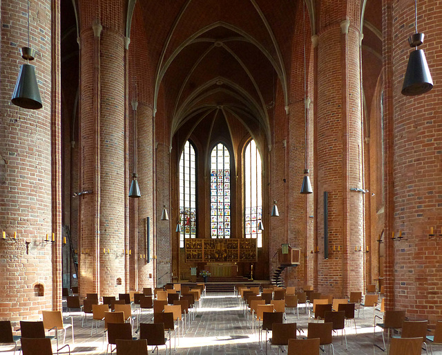 Hannover - Marktkirche