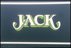 Jack boat