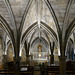 Figeac-église St Sauveur-la salle Capitulaire