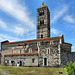 Codrongianos - Basilica di Saccargia