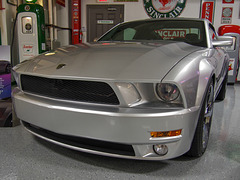 IACOCCA LIMITED EDITION MUSTANG