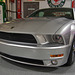 IACOCCA LIMITED EDITION MUSTANG