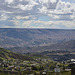 La Paz, View from the East