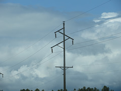 Xcel Energy 69kV