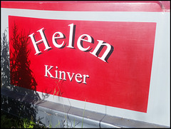 Helen of Kinver