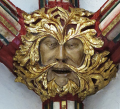 exeter cathedral, devon