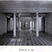 Entance Hall, Branches Park, Suffolk (Demolished) From a 1957 Auction Catalogue