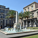 Catania, Piazza Cutelli