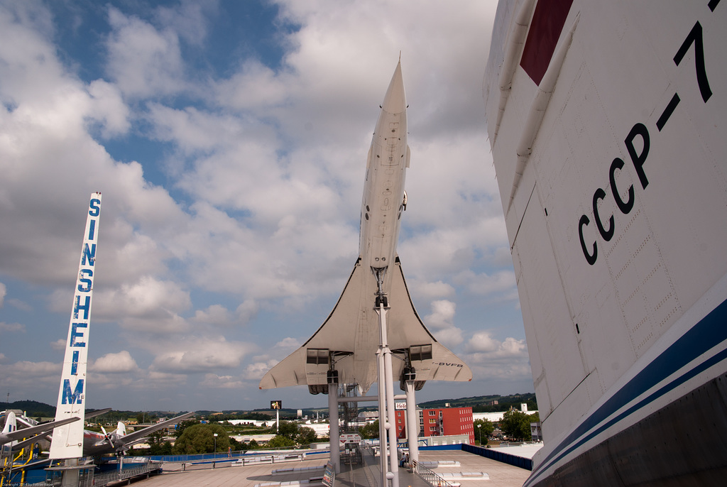 Concorde