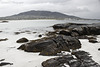 Gurteen Bay and Errisbeg