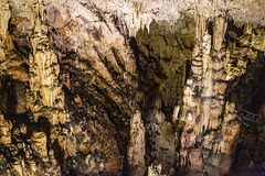 Isola di Krk Grotte Biserujka - Croazia