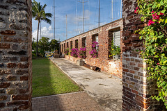 Nelson's Dockyard