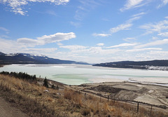 Highland Valley Copper Mine