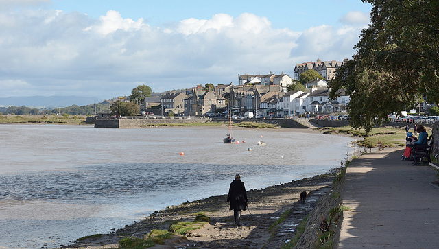 Arnside