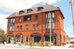 station hotel