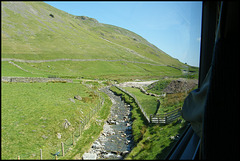 Birkside Gill