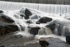 Salmon Falls, Shelburne, MA