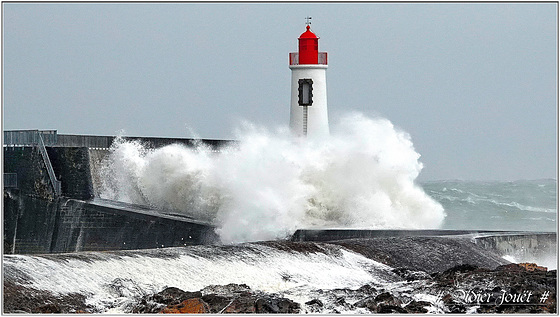 85 - Les Sables d'Olonne