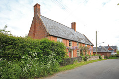 School Farmhouse, Ilketshall Saint Margaret, Suffolk