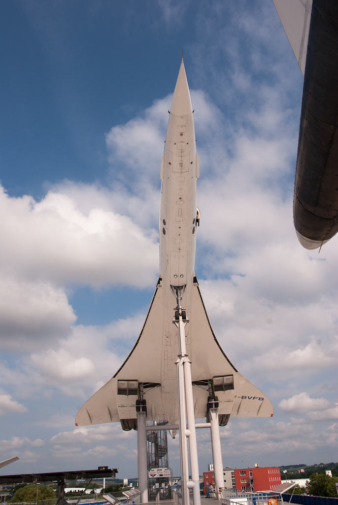 Concorde