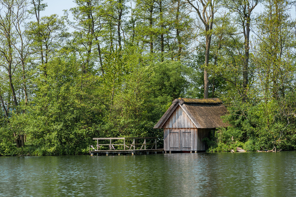 Cabin