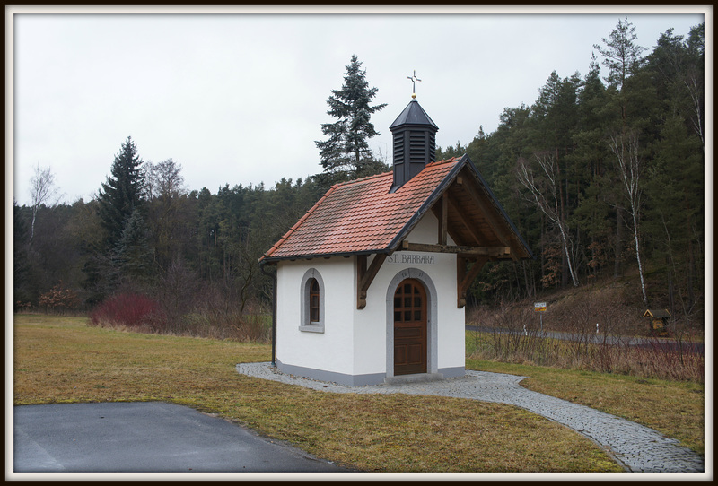 Kleinwinklarn, Barbarakapelle (PiP)
