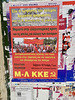 Athens 2020 – Poster of the Communist Party