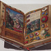 Book of Hours of Mary of England, Queen of France in the Metropolitan Museum of Art, December 2022