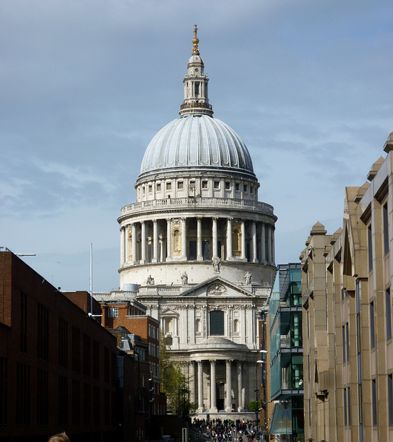 St. Paul's