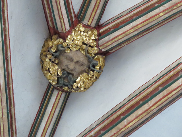 exeter cathedral, devon