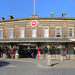 chester railway station