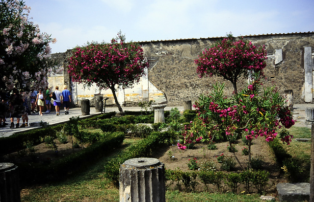 Pompeii