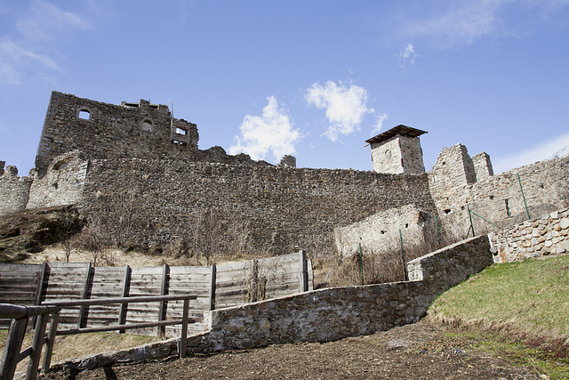 Ossana, Val di Sole - Trento