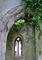 St.Dunstan in the East