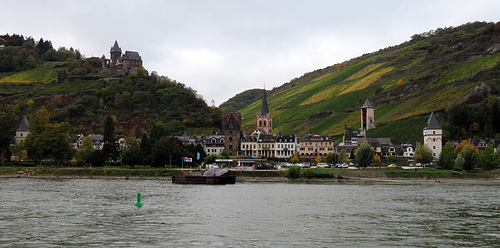 Bacharach